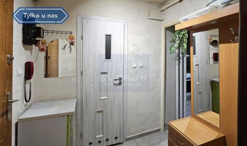 Mieszkanie na Sprzedaż, 29m2, Częstochowa-Raków - 6