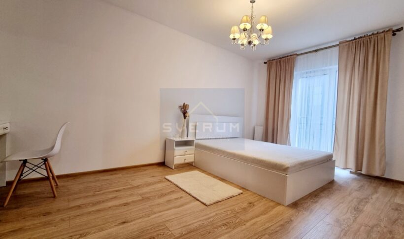 Mieszkanie na Wynajem, 47m2, Częstochowa-Wrzosowiak - 3