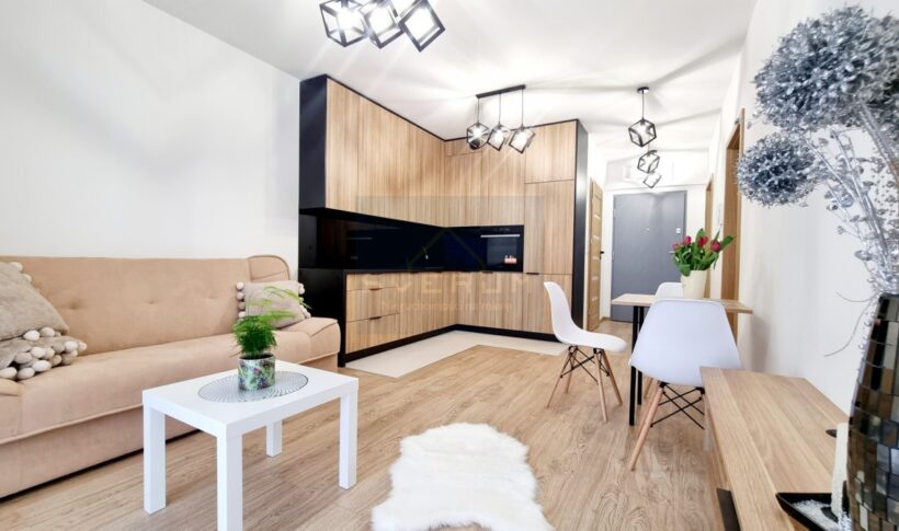 Mieszkanie na Wynajem, 47m2, Częstochowa-Wrzosowiak - 2