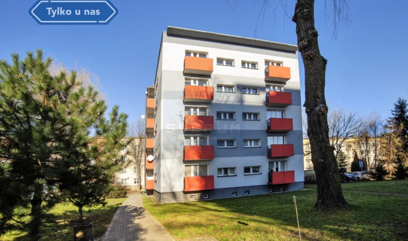 Mieszkanie na Sprzedaż, 35.14m2, Częstochowa-Raków - 6