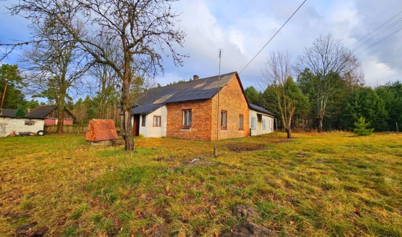 Dom na Sprzedaż, 164m2, Żytno - 5