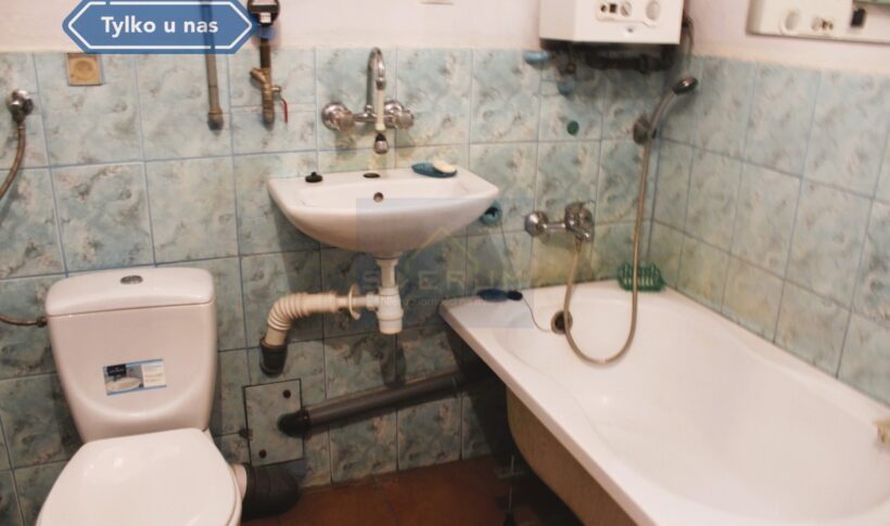 Mieszkanie na Sprzedaż, 36m2, Częstochowa-Stare Miasto - 8