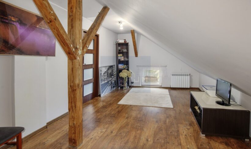 Dom na Sprzedaż, 120m2, Piaszczyce-Piaszczyce-Kolonia - 10