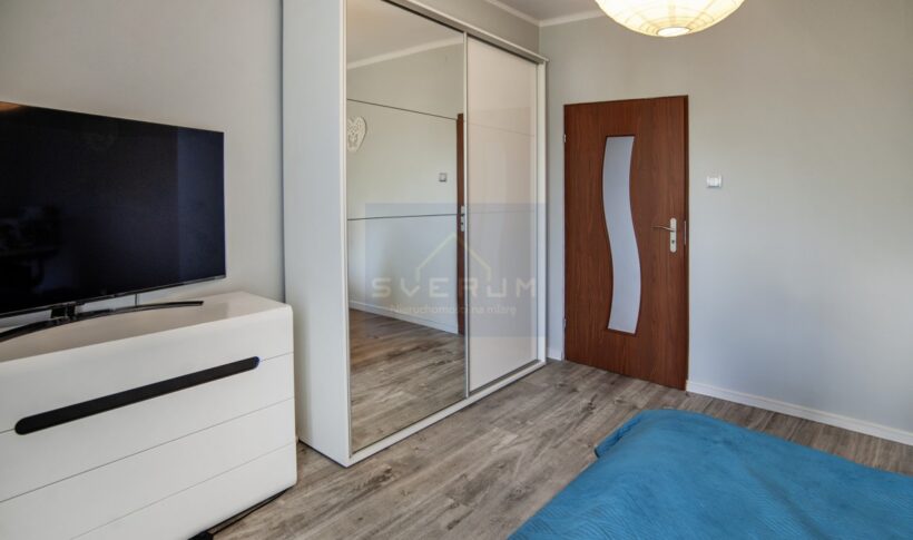 Mieszkanie na Sprzedaż, 48.45m2, Częstochowa-Raków - 5