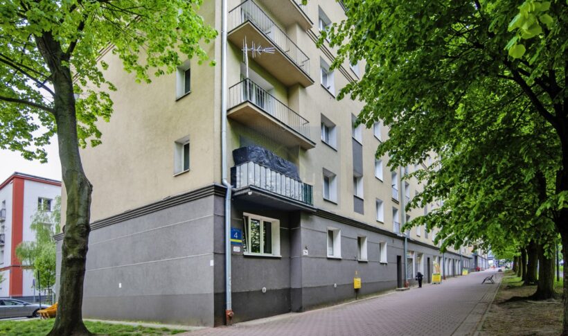 Mieszkanie na Sprzedaż, 48.45m2, Częstochowa-Raków - 10