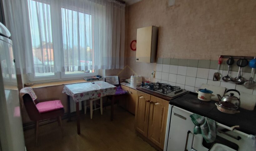 Mieszkanie na Sprzedaż, 49m2, Blachownia - 2