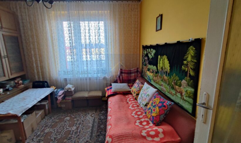 Mieszkanie na Sprzedaż, 49m2, Blachownia - 3