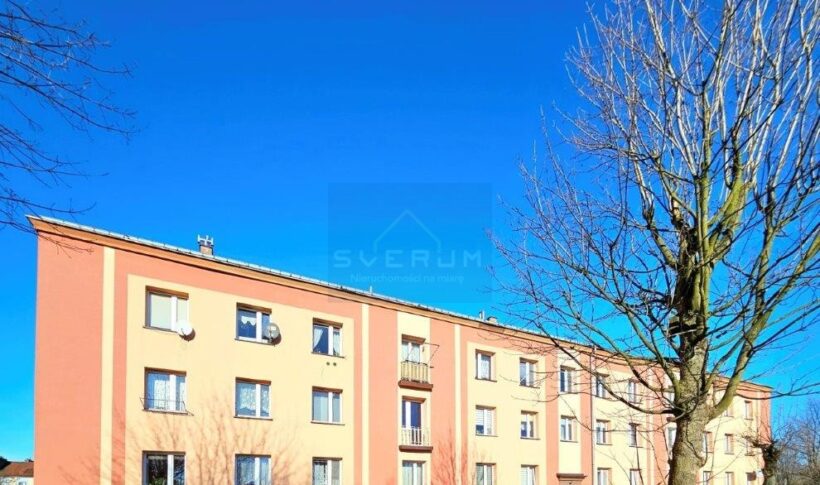 Mieszkanie na Sprzedaż, 49m2, Blachownia - 1
