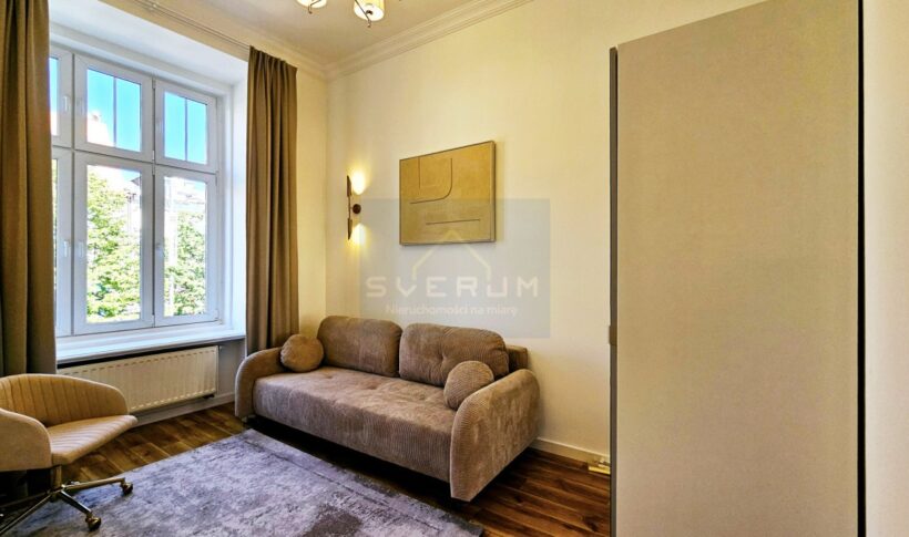 Mieszkanie na Wynajem, 112m2, Częstochowa-Śródmieście - 4