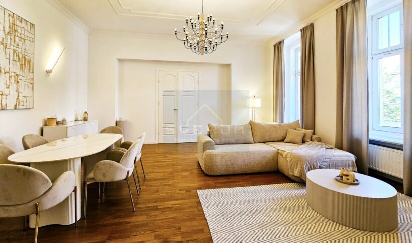 Mieszkanie na Wynajem, 112m2, Częstochowa-Śródmieście - 9
