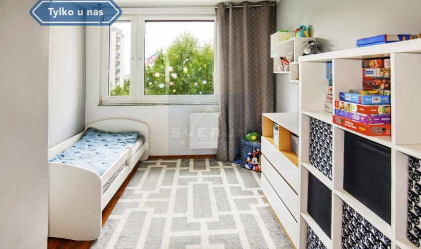 Mieszkanie na Sprzedaż, 53m2, Częstochowa-Tysiąclecie - 7