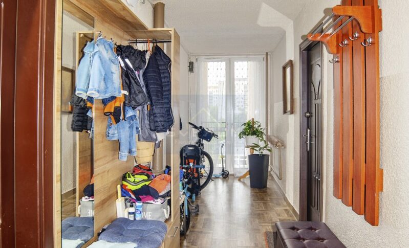 Mieszkanie na Sprzedaż, 53m2, Częstochowa-Tysiąclecie - 12