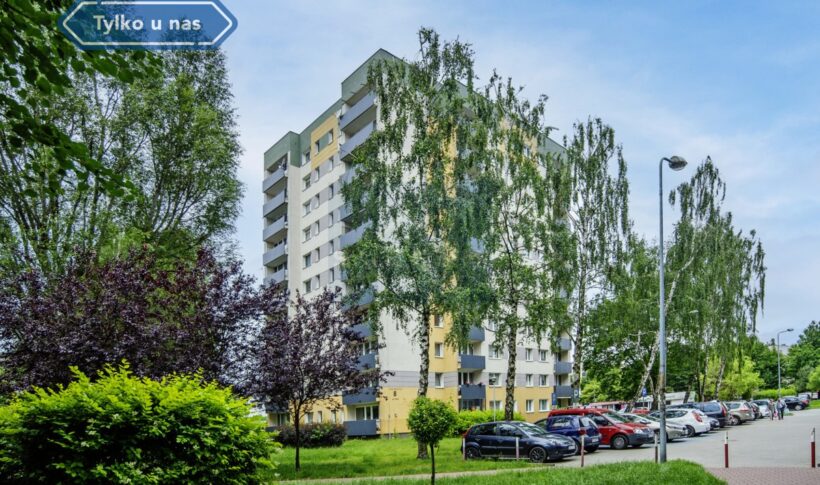 Mieszkanie na Sprzedaż, 53m2, Częstochowa-Tysiąclecie - 14