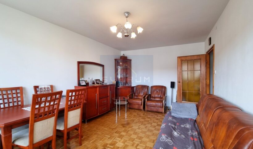 Mieszkanie na Sprzedaż, 64.2m2, Częstochowa-Śródmieście - 2
