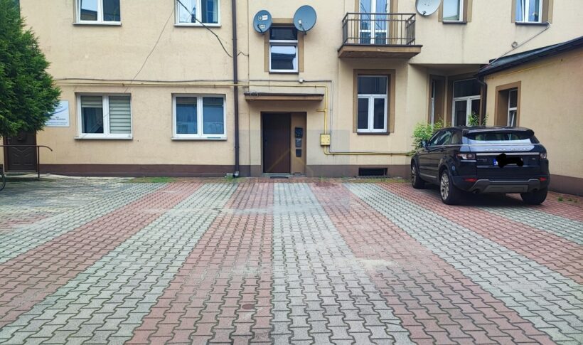 Mieszkanie na Wynajem, 59.5m2, Częstochowa-Centrum - 13