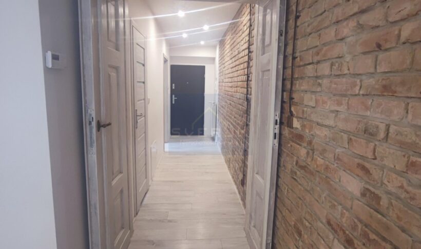 Mieszkanie na Wynajem, 59.5m2, Częstochowa-Centrum - 10
