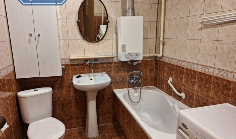 Mieszkanie na Wynajem, 52.4m2, Częstochowa-Ostatni Grosz - 3