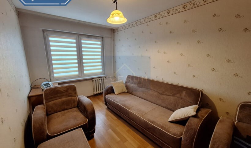 Mieszkanie na Wynajem, 52.4m2, Częstochowa-Ostatni Grosz - 2