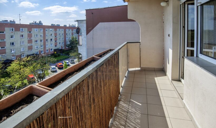 Mieszkanie na Sprzedaż, 70.4m2, Częstochowa-Trzech Wieszczów - 7