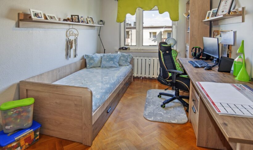 Mieszkanie na Sprzedaż, 70.4m2, Częstochowa-Trzech Wieszczów - 15