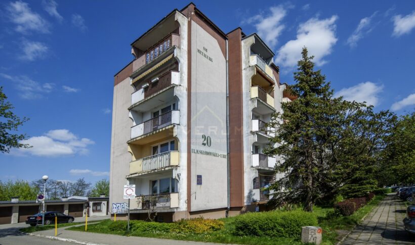 Mieszkanie na Sprzedaż, 70.4m2, Częstochowa-Trzech Wieszczów - 16