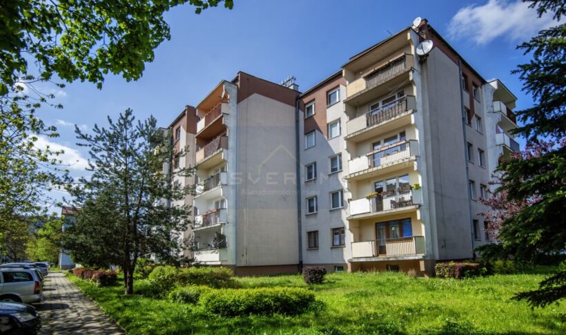 Mieszkanie na Sprzedaż, 70.4m2, Częstochowa-Trzech Wieszczów - 2
