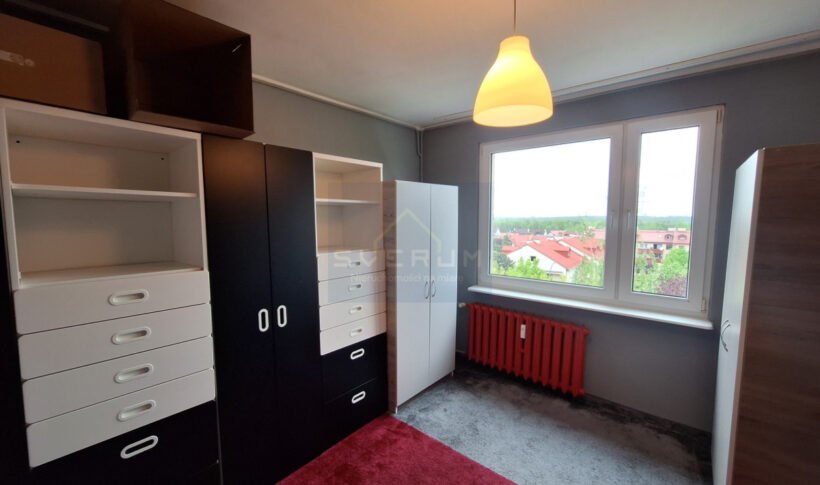 Mieszkanie na Sprzedaż, 73m2, Częstochowa-Północ - 14