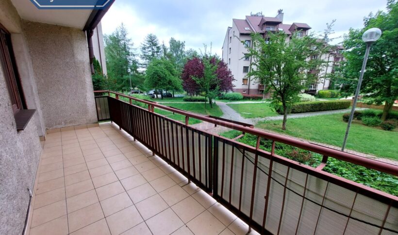 Mieszkanie na Wynajem, 65.98m2, Częstochowa-Parkitka - 14