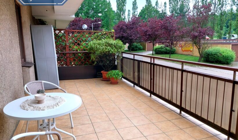 Mieszkanie na Wynajem, 65.98m2, Częstochowa-Parkitka - 15