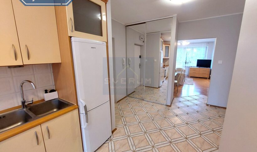 Mieszkanie na Wynajem, 65.98m2, Częstochowa-Parkitka - 4