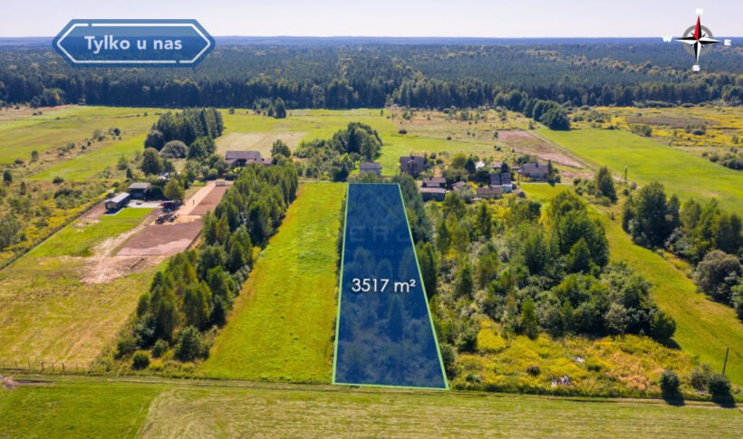 Dom na Sprzedaż, 70m2, Bieżeń - 8