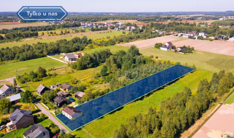 Dom na Sprzedaż, 70m2, Bieżeń - 7