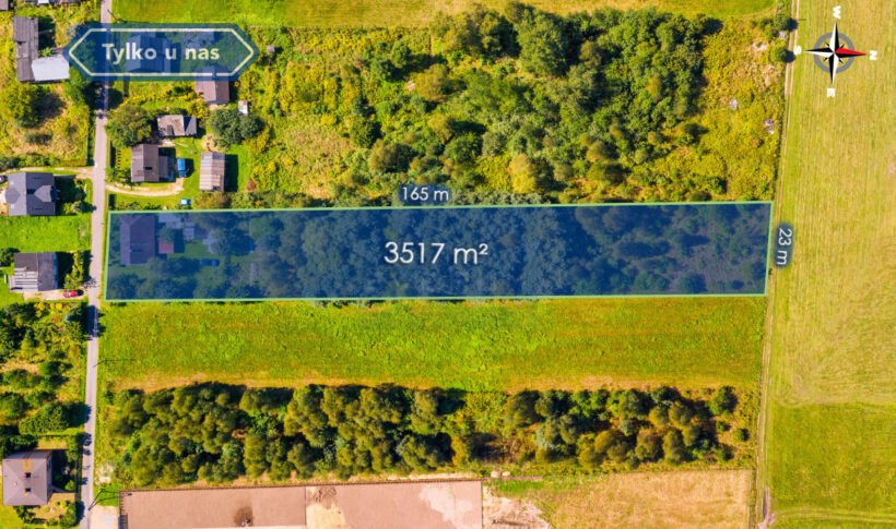 Dom na Sprzedaż, 70m2, Bieżeń - 5