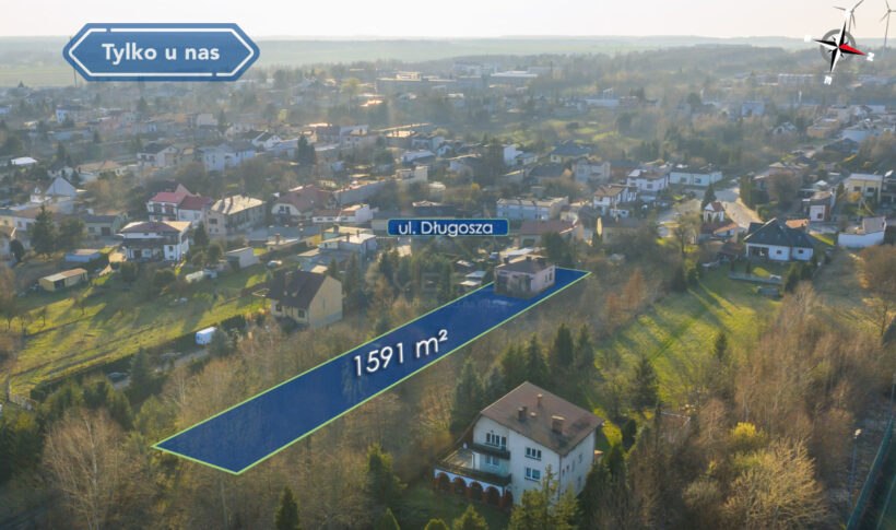 Dom na Sprzedaż, 110m2, Kłobuck - 12