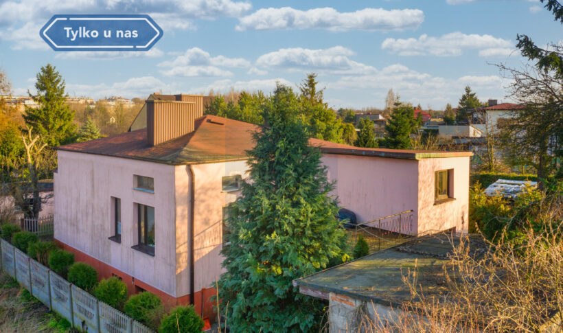 Dom na Sprzedaż, 110m2, Kłobuck - 10