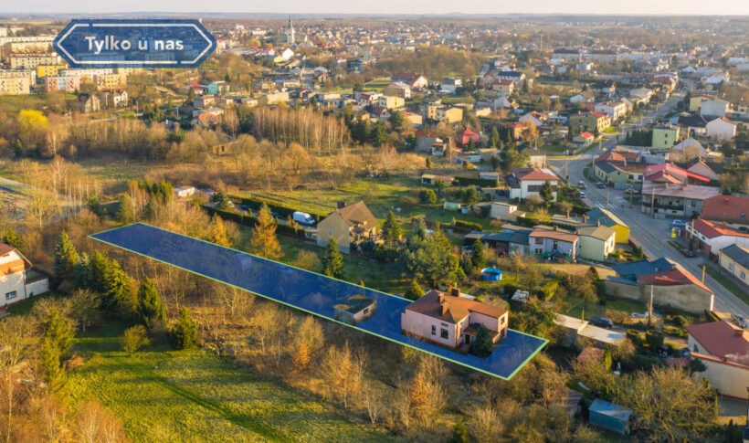 Dom na Sprzedaż, 110m2, Kłobuck - 14