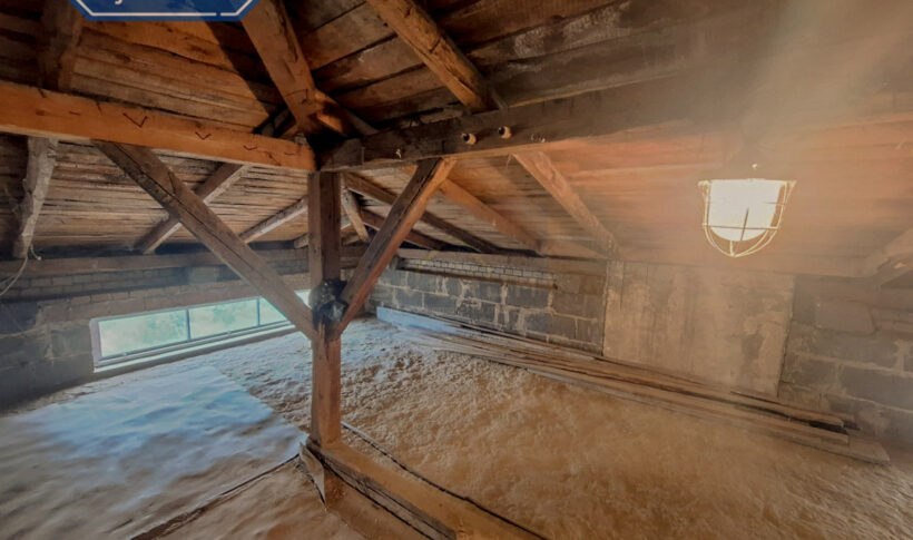 Dom na Sprzedaż, 110m2, Kłobuck - 24