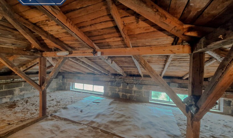 Dom na Sprzedaż, 110m2, Kłobuck - 25