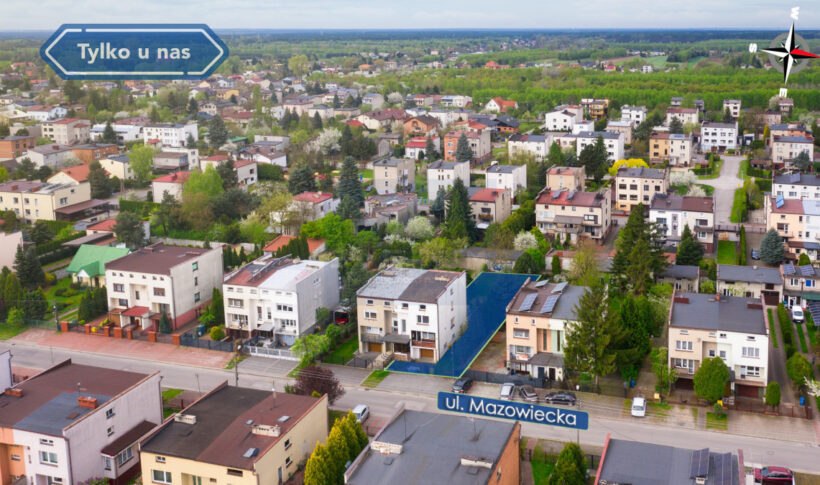 Dom na Sprzedaż, 130m2, Radomsko - 18