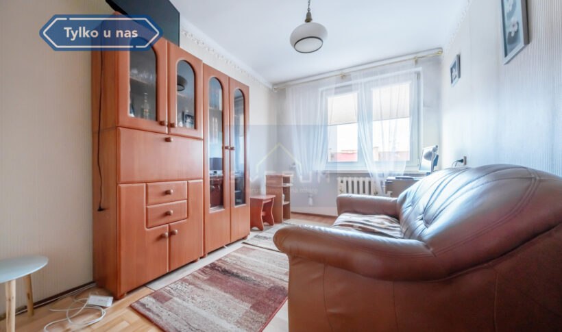Mieszkanie na Sprzedaż, 48m2, Częstochowa-Śródmieście - 6