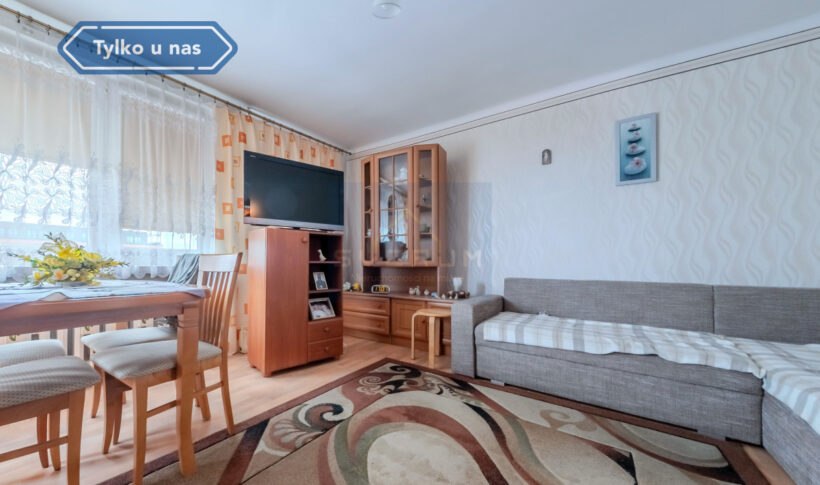 Mieszkanie na Sprzedaż, 48m2, Częstochowa-Śródmieście - 4