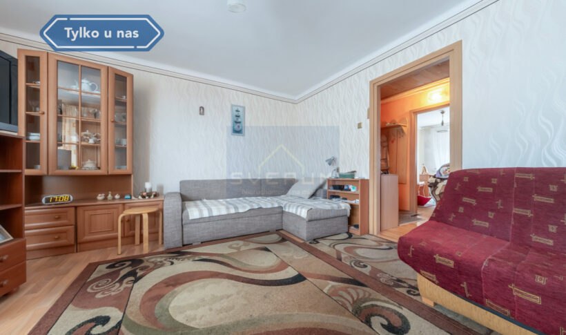 Mieszkanie na Sprzedaż, 48m2, Częstochowa-Śródmieście - 7