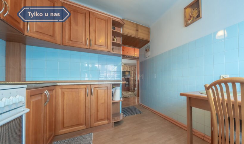 Mieszkanie na Sprzedaż, 48m2, Częstochowa-Śródmieście - 9