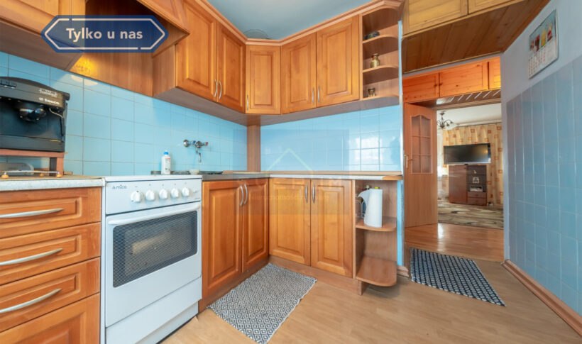 Mieszkanie na Sprzedaż, 48m2, Częstochowa-Śródmieście - 5