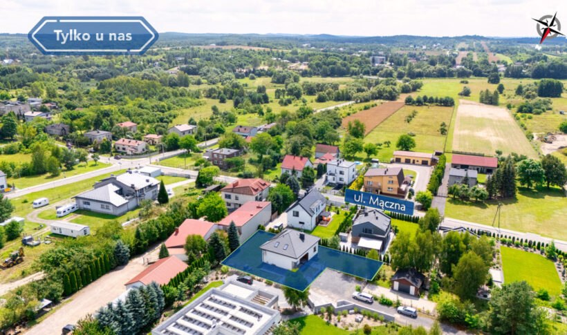Dom na Sprzedaż, 123.37m2, Częstochowa-Mirów - 13