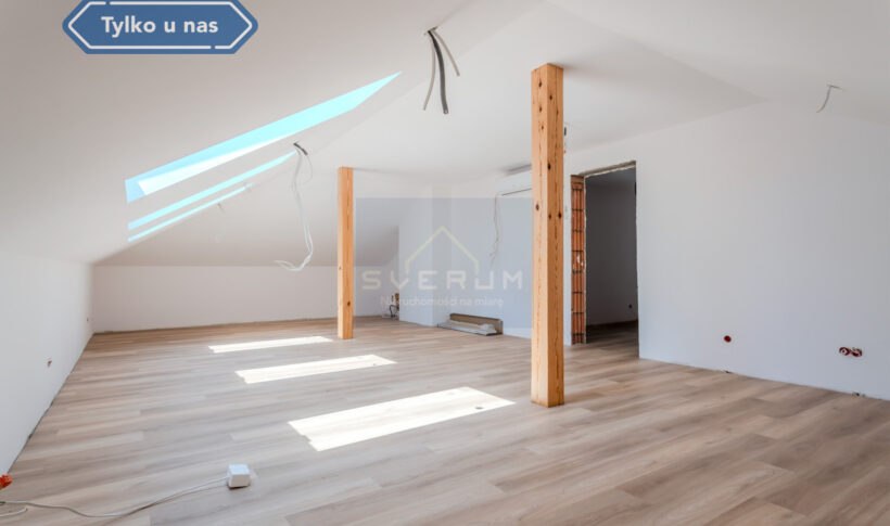 Dom na Sprzedaż, 123.37m2, Częstochowa-Mirów - 22