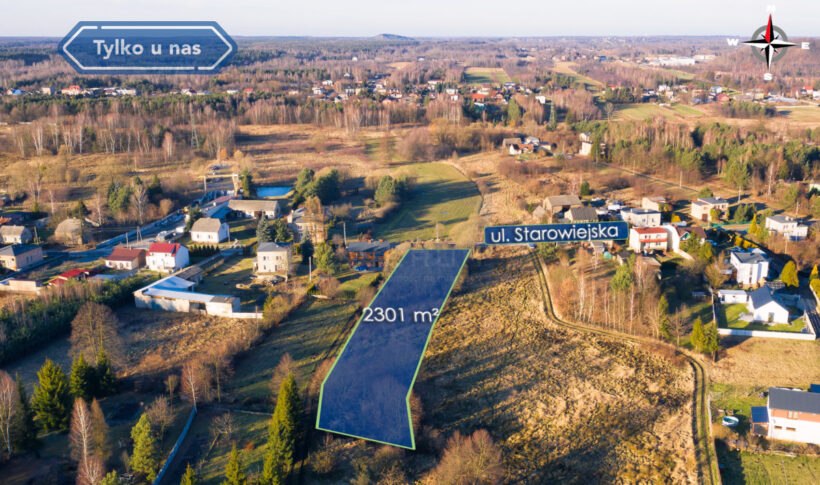 Dom na Sprzedaż, 70m2, Blachownia-Brzózka - 3