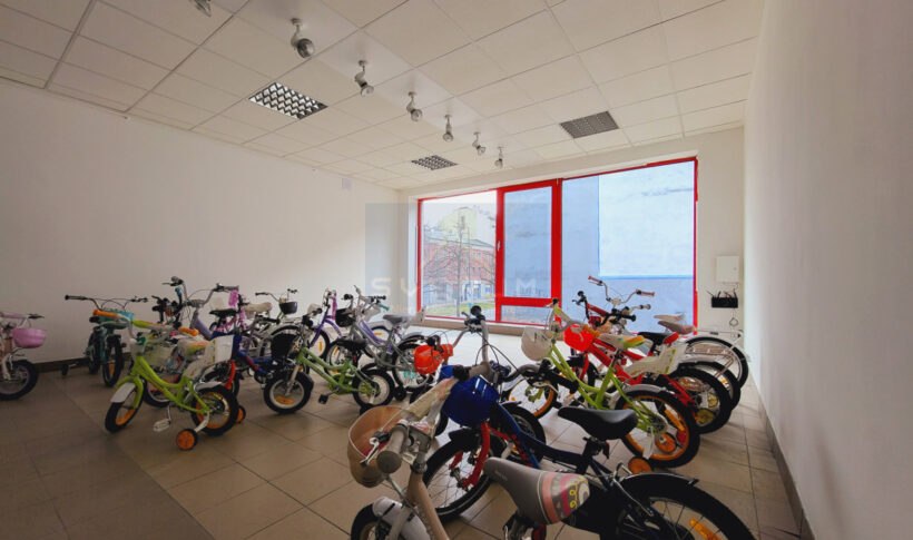 Lokal komercyjny na Wynajem, 126.8m2, Częstochowa-Centrum - 4