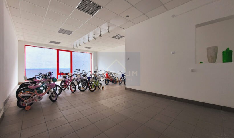 Lokal komercyjny na Wynajem, 126.8m2, Częstochowa-Centrum - 3