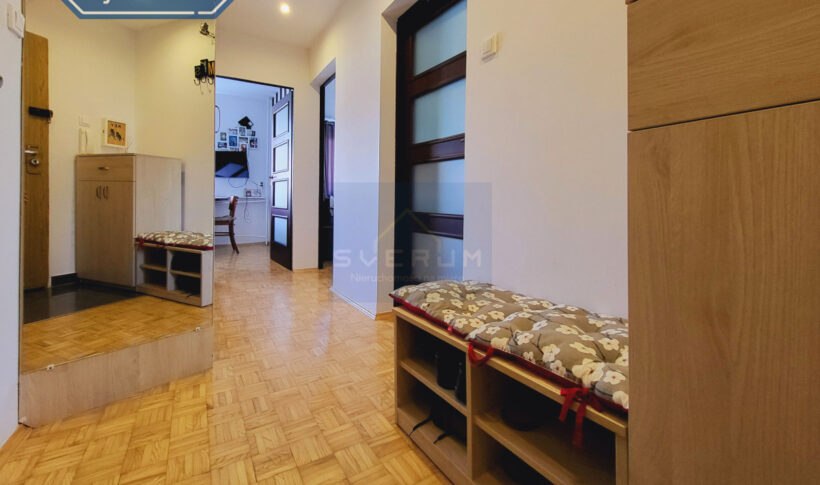 Mieszkanie na Wynajem, 56m2, Częstochowa-Parkitka - 3